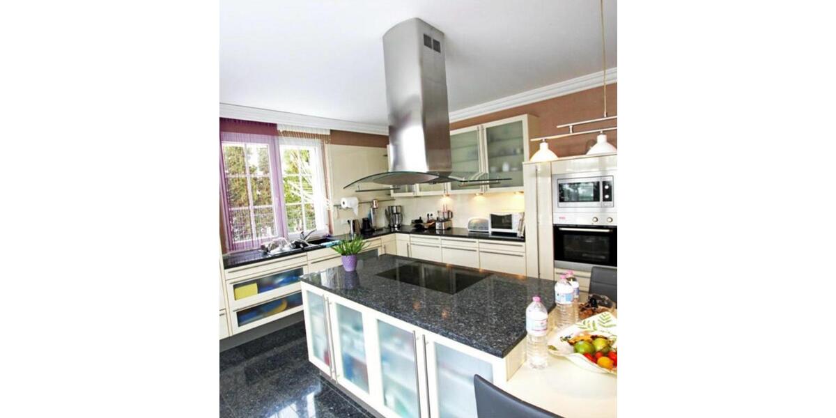 Modernes freistehendes Einfamilienhaus in Lohfelden 5 zimmer