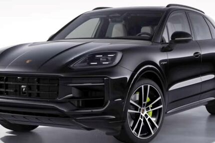 Porsche Cayenne 16.957 km 103.490 &euro; Grainau 82491