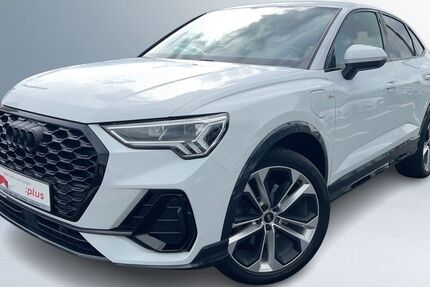 Audi Q3 32.638 km 38.990 € Nidderau 61130