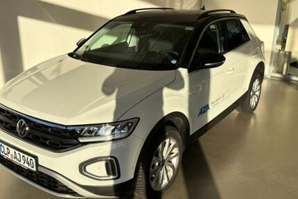 VW T-Roc 7.000 km 27.949 &euro; Friesoythe 26169