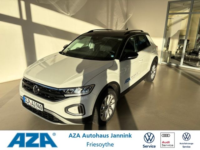 VW T-Roc 7.000 km 27.949 &euro; Friesoythe 26169