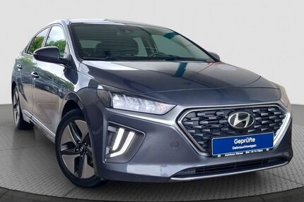 Hyundai IONIQ 42.245 km 18.900 &euro; Berlin 12683