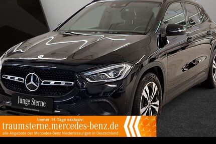 Mercedes-Benz GLA 180 25.741 km 30.890 &euro; Frankfurt 60599