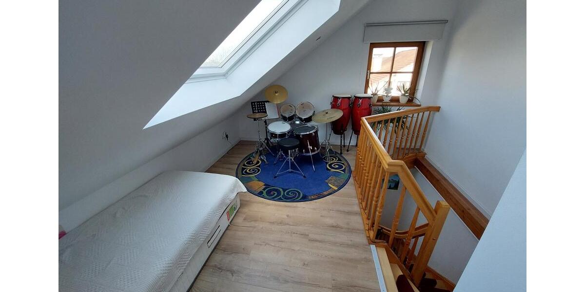 Doppelhaushälfte Landsberg am Lech Ellighofen - 6 Zimmer, 168 m&sup2;, 1.295.000&euro; | Angebot:25841193