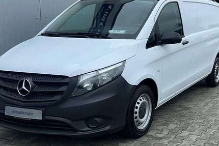 Mercedes-Benz Vito 178.324 km 14.999 &euro; Berlin 13055
