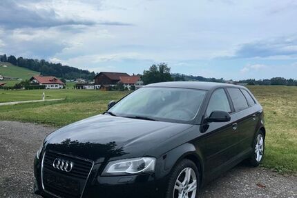 Audi A3 272.000 km 5.600 &euro; Wiggensbach 87487