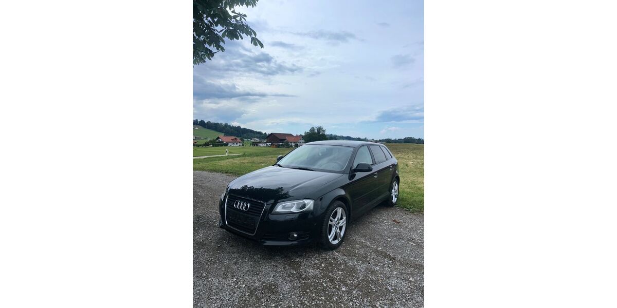 Audi A3 272.000 km 5.600 &euro; Wiggensbach 87487