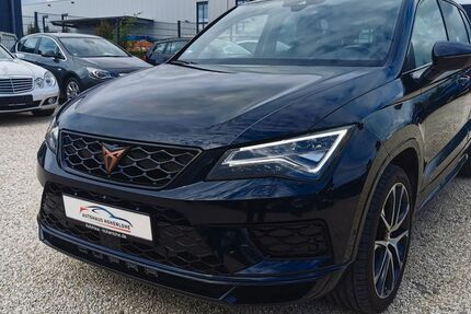 Cupra Ateca 155.000 km 20.980 € Crailsheim 74564