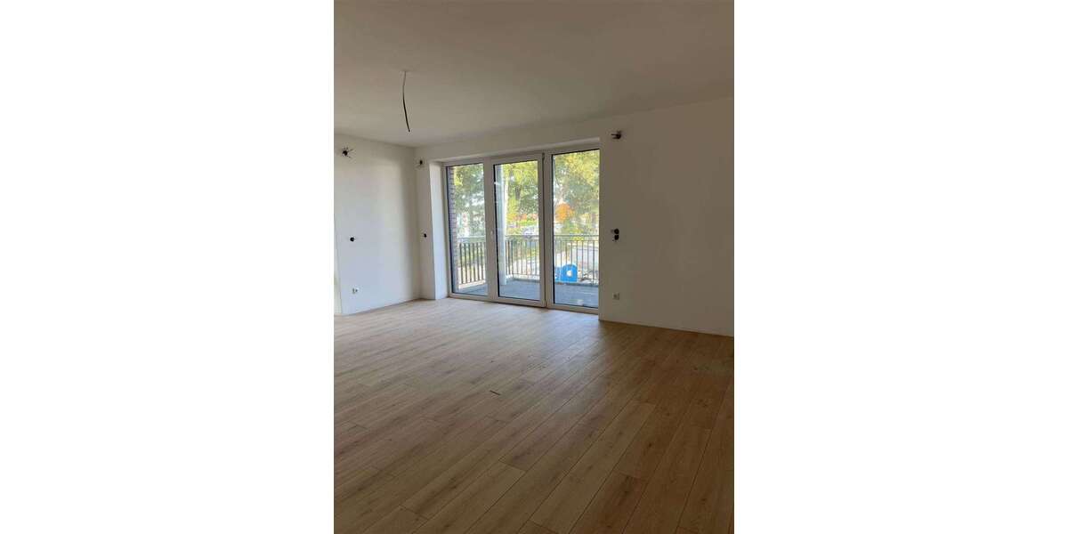 Etagenwohnung Scheeßel Ostlandsiedlung - 2 Zimmer, 76 m&sup2;, 267.015&euro; | Angebot:21398757