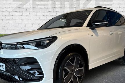 VW Tiguan 2.999 km 59.975 &euro; Bernau 16321