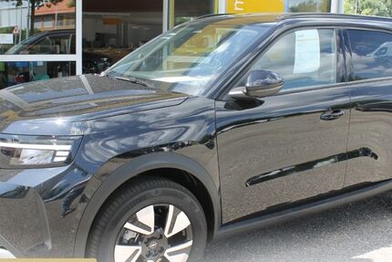 Opel Frontera 5.553 km 26.980 &euro; Deggendorf 94469