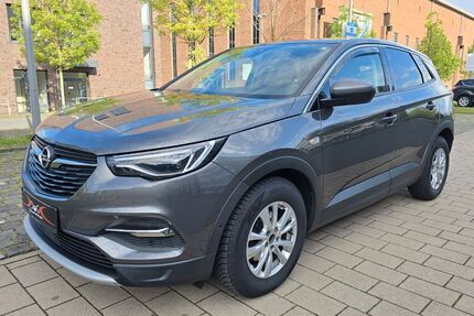 Opel Grandland (X) 160.341 km 11.691 &euro; Hannover 30453