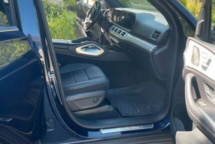 Mercedes-Benz GLC 400 134.000 km 46.000 &euro; Saal a.d.Saale 97633
