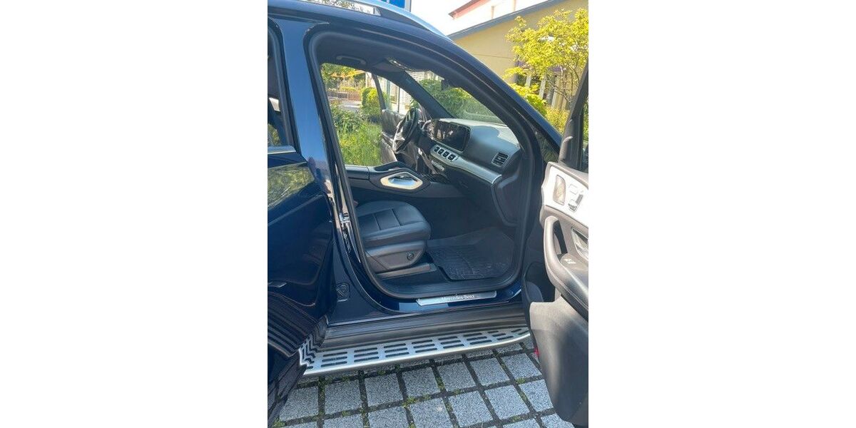 Mercedes-Benz GLC 400 134.000 km 46.000 &euro; Saal a.d.Saale 97633