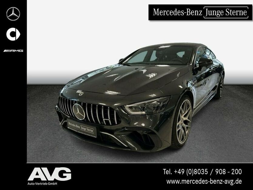 AMG GT