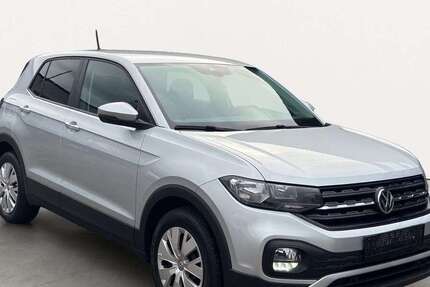 VW T-Cross 124.700 km 13.900 &euro; Braunschweig 38112