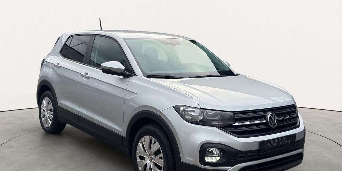 VW T-Cross 124.700 km 13.900 &euro; Braunschweig 38112