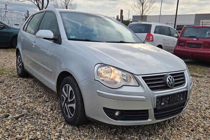 VW Polo 200.000 km 1.290 &euro; Koblenz 56070