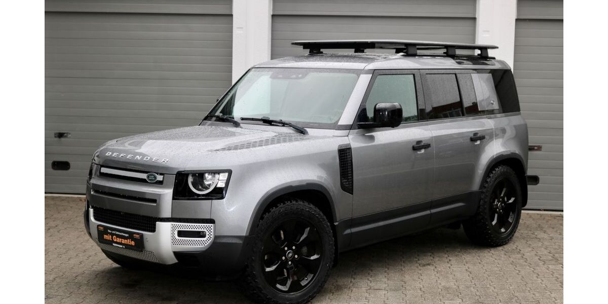 Land Rover Defender 112.000 km 47.980 &euro; Bodenheim 55294
