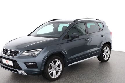 Seat Ateca 40.000 km 20.880 € Berlin 12103