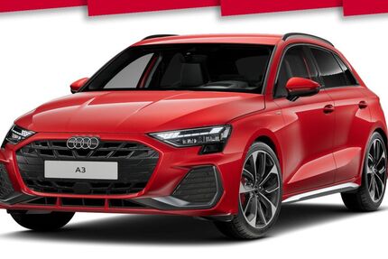 Audi A3 10.529 km 36.900 &euro; Berlin 12489