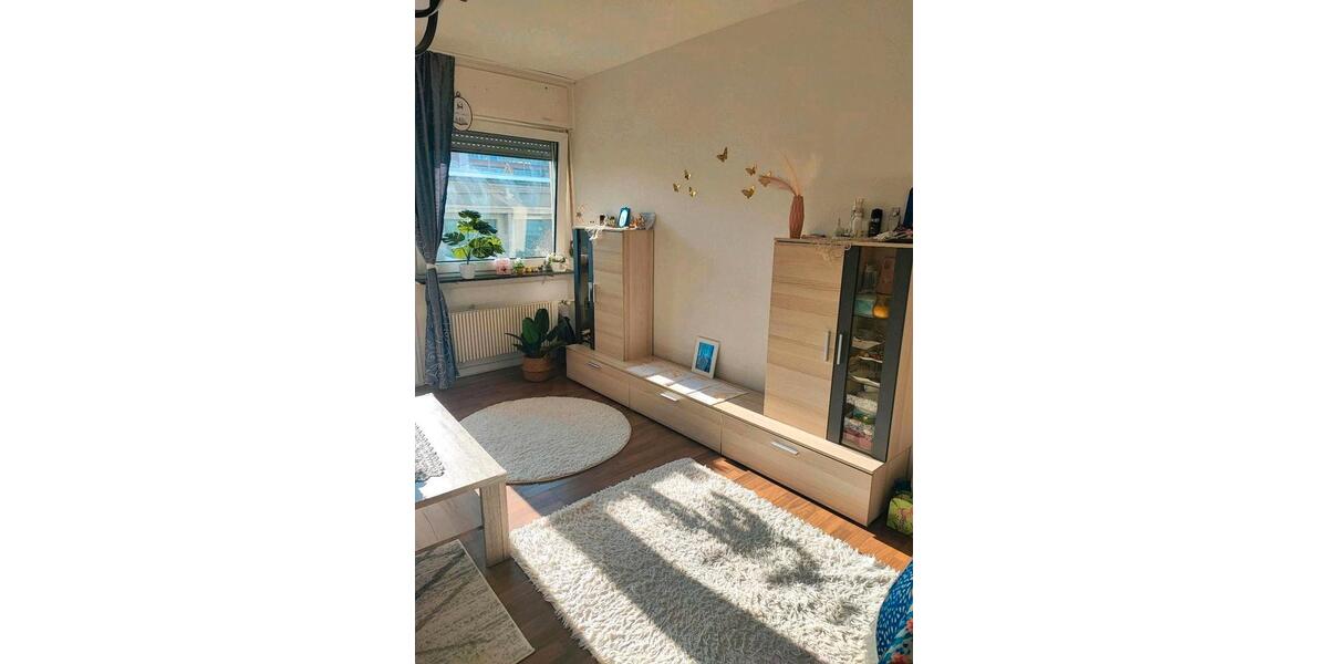 Erdgeschoßwohnung Hanau - 1 Zimmer, 77 m&sup2;, 855&euro; | Angebot:26413002