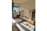 Erdgeschoßwohnung Hanau - 1 Zimmer, 77 m&sup2;, 855&euro; | Angebot:26413002