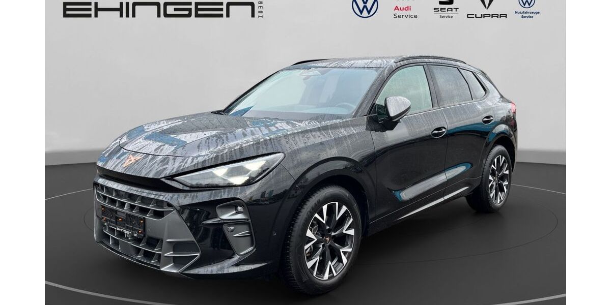 Cupra Terramar 25.400 km 32.888 &euro; Ehingen 89584