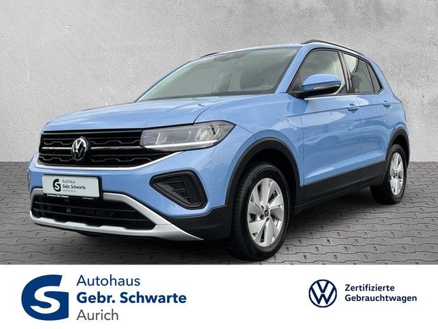 T-Cross