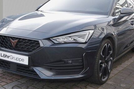 Cupra Leon 35.400 km 29.290 &euro; Meckenheim / Bonn 53340