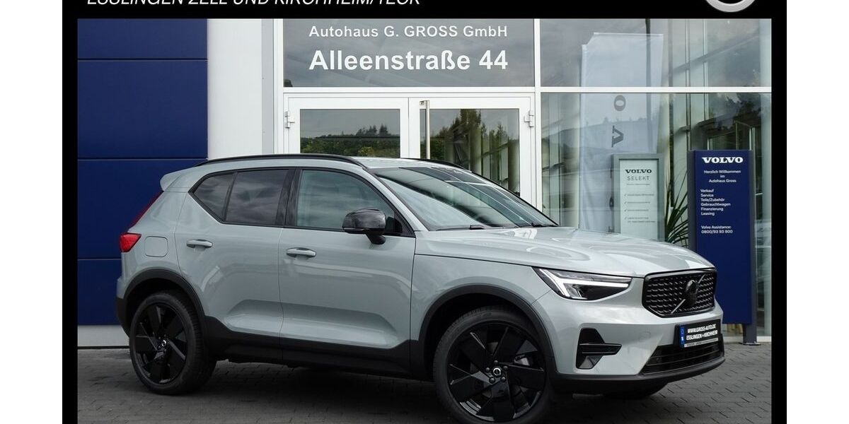 Volvo XC40 3.000 km 49.180 &euro; Kirchheim/Teck 73230