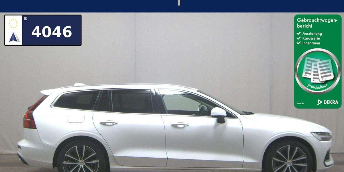 Volvo V60 149.595 km 21.480 &euro; Gyhum/Bockel 27404