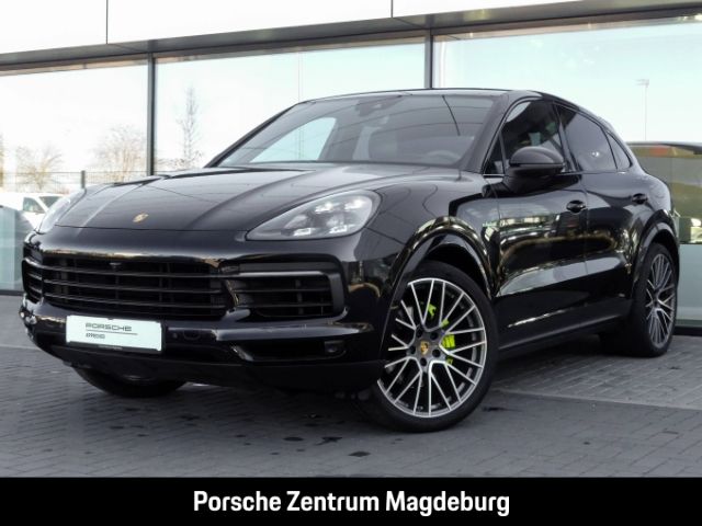 Porsche Cayenne 52.000 km 76.890 &euro; Magdeburg 39116