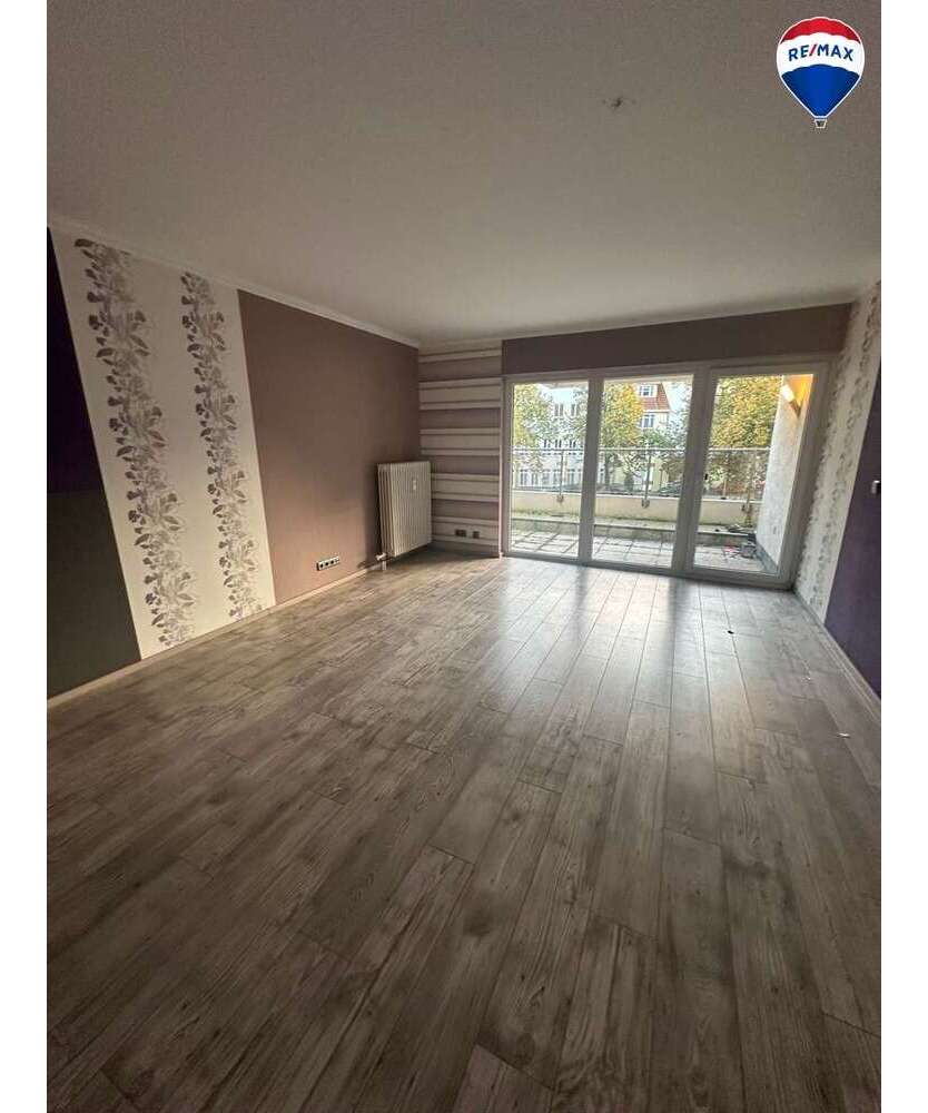 Wohnung zum Mieten in Minden 503 € 48 m²