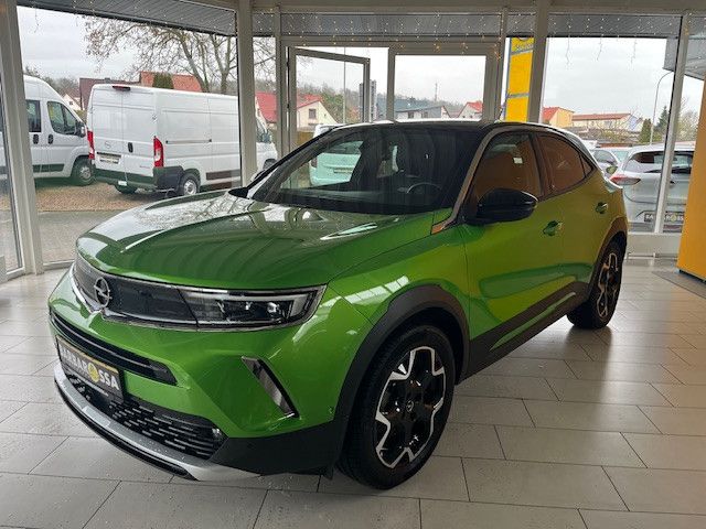 Opel Mokka 19.800 km 18.490 &euro; Artern 06556