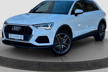 Audi Q3 40.600 km 27.900 &euro; Wiesbaden 65205