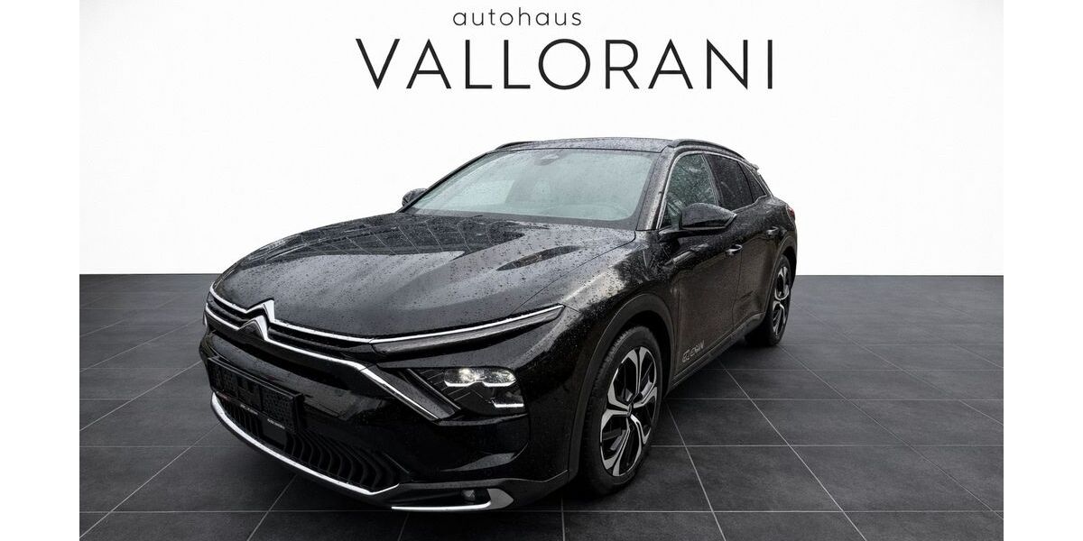 Citroen C5 X 32.000 km 24.890 &euro; Ebersberg 85560