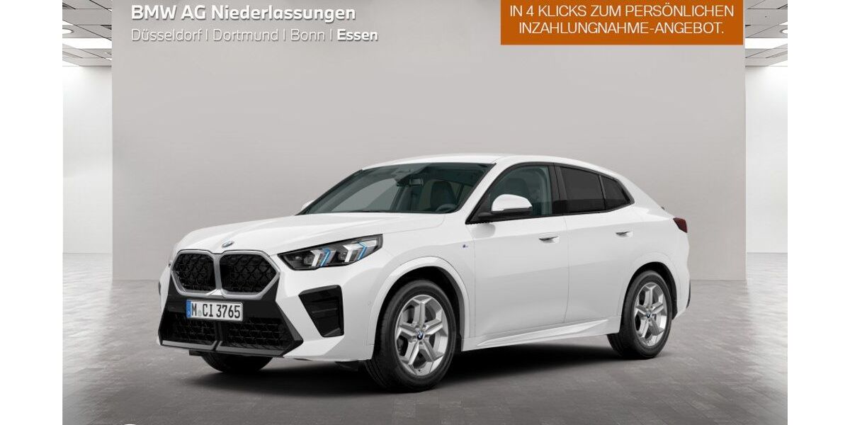 BMW X2 28.700 km 42.299 &euro; Essen 45141