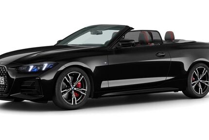 BMW 420 2.026 km 79.750 &euro; Langenwetzendorf 07957