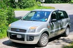 Ford Fusion 131.000 km 2.000 € Gessertshausen 86459