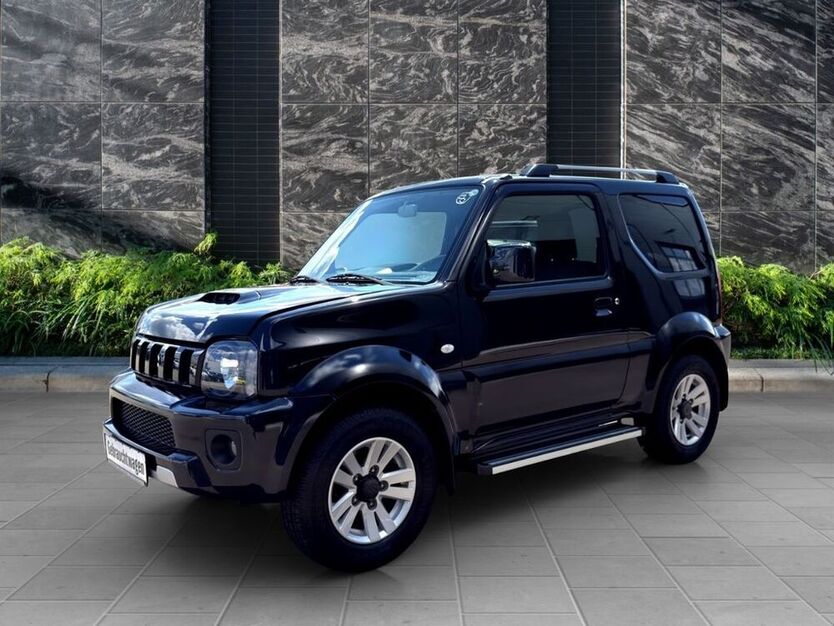 Jimny