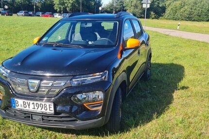 Dacia Spring 53.000 km 8.500 &euro; Kiel 24113