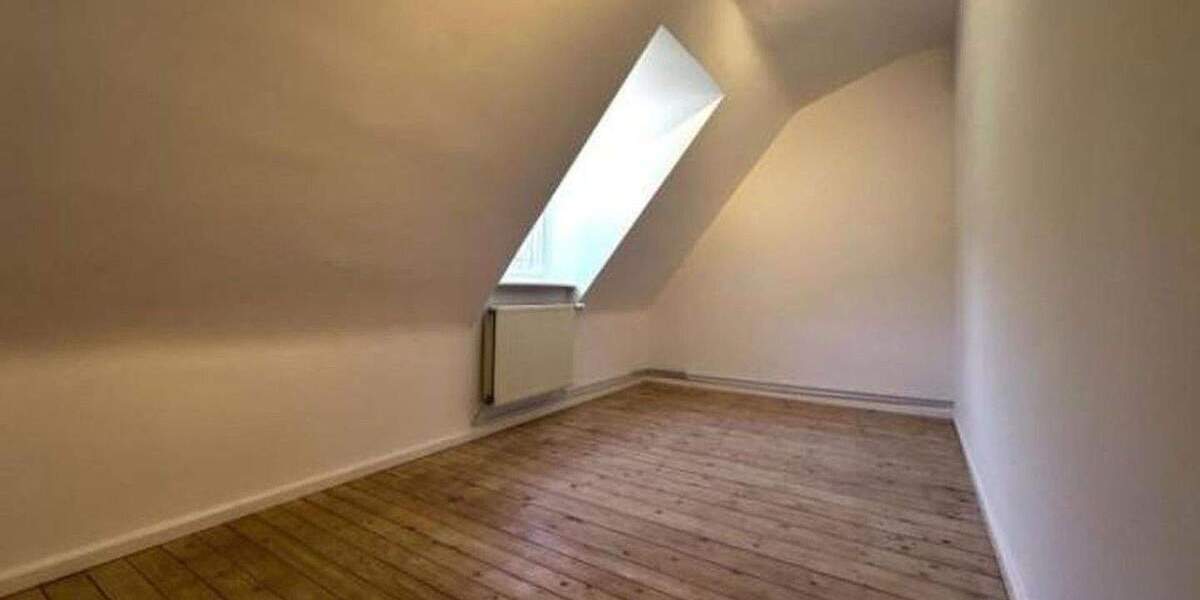 Reihenmittelhaus Lübeck Kücknitz - 4 Zimmer, 58 m&sup2;, 205.000&euro; | Angebot:25603755