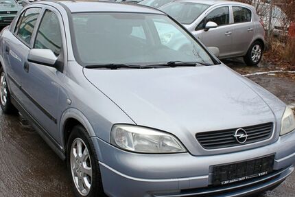 Opel Astra 187.700 km 1.699 &euro; Berlin 13057