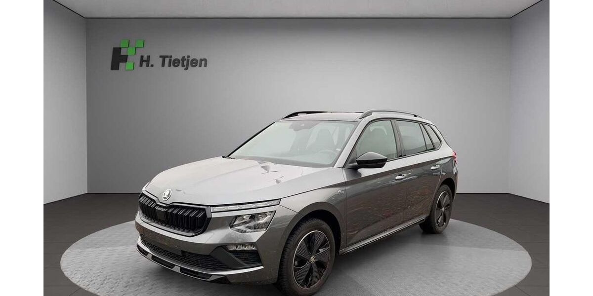 Skoda Kamiq 20.296 km 26.589 &euro; Stade- Wiepenkathen 21684