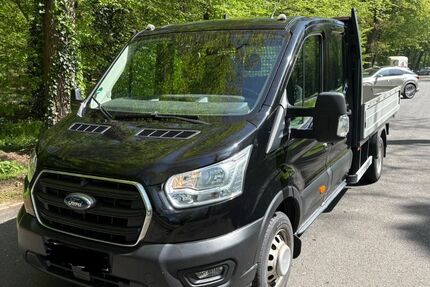 Ford Transit 80.500 km 22.500 &euro; Rösrath 51503