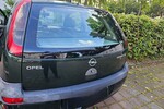 Corsa C