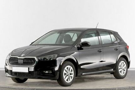 Skoda Fabia 10.990 km 16.490 &euro; Tätendorf 29576