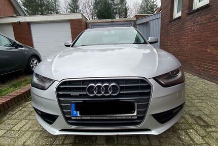 Audi A4 255.000 km 7.799 &euro; Schüttorf 48465