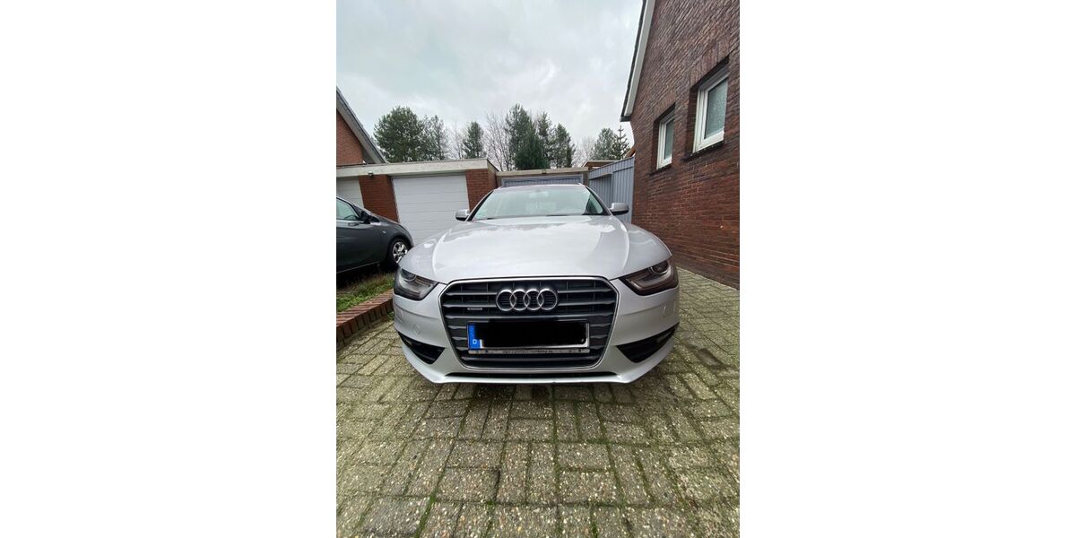 Audi A4 255.000 km 7.799 &euro; Schüttorf 48465